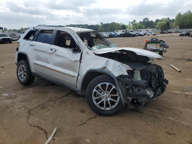 Photo 4 from auction – 2012 JEEP GRAND CHER with VIN 1C4RJEAG1CC210252