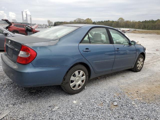 Photo 3 from auction – 2003 TOYOTA CAMRY LE with VIN 4T1BE32K33U754500
