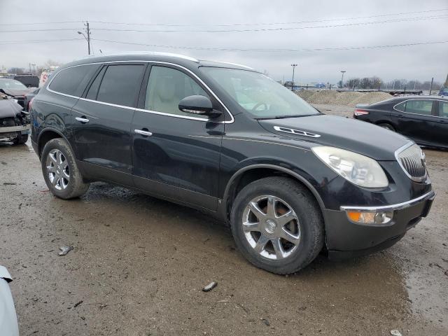 Photo 4 from auction – 2009 BUICK ENCLAVE CX with VIN 5GAER23D29J111583