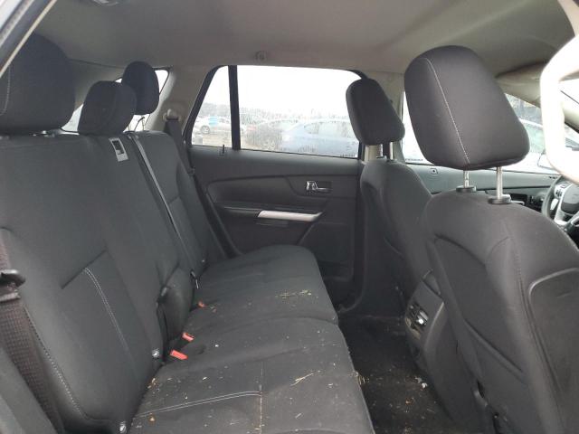 Photo 11 from auction – 2011 FORD EDGE SE with VIN 2FMDK3GC2BBA05663