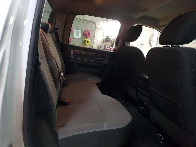 Photo 10 from auction – 2021 RAM 1500 CLASS with VIN 1C6RR6TT7MS517514