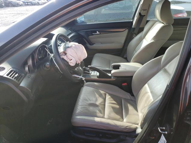 Photo 7 from auction – 2014 ACURA TL SE with VIN 19UUA8F38EA001995