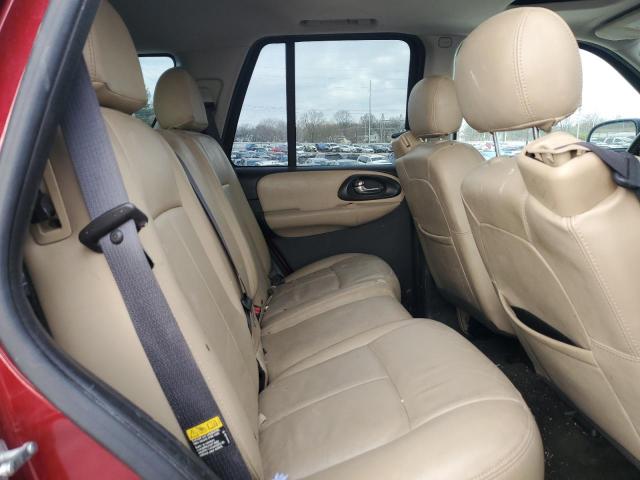 Photo 11 from auction – 2006 CHEVROLET TRAILBLAZE with VIN 1GNDS13S262222137
