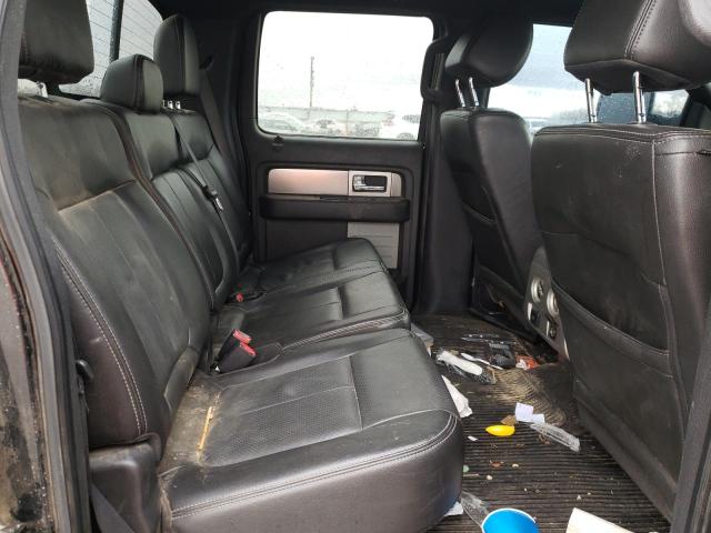 Photo 10 from auction – 2014 FORD F150 SUPER with VIN 1FTFW1ET0EFC78001