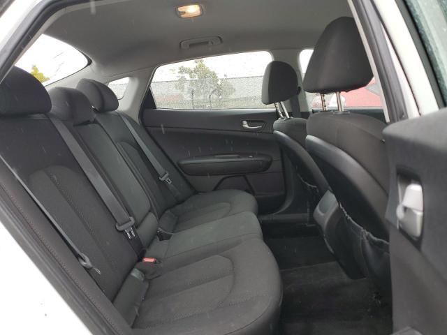 Photo 10 from auction – 2018 KIA OPTIMA LX with VIN 5XXGT4L33JG219019