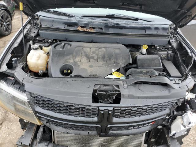 Photo 12 from auction – 2018 DODGE JOURNEY CR with VIN 3C4PDCGG4JT429315