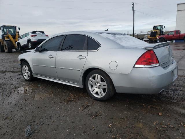 Photo 2 from auction – 2013 CHEVROLET IMPALA LT with VIN 2G1WG5E38D1214033