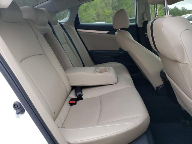 Photo 10 from auction – 2018 HONDA CIVIC EXL with VIN JHMFC1F72JX003579