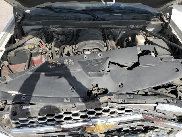 Photo 11 from auction – 2015 CHEVROLET SILVERADO with VIN 3GCUKSEC9FG319329