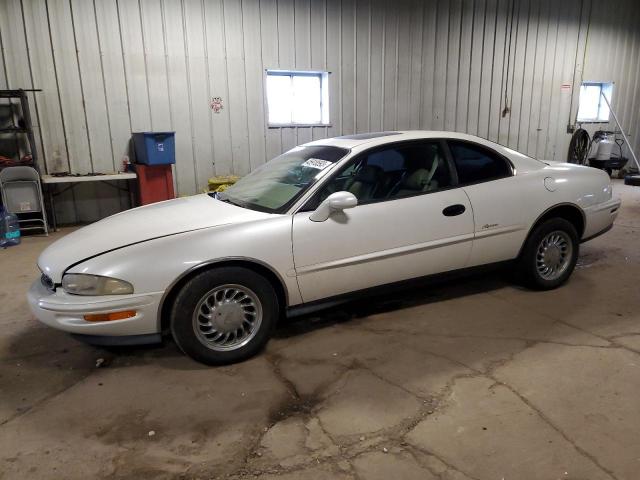 BUICK RIVIERA 1998 with VIN 1G4GD2213W4700211 - Photo from auction