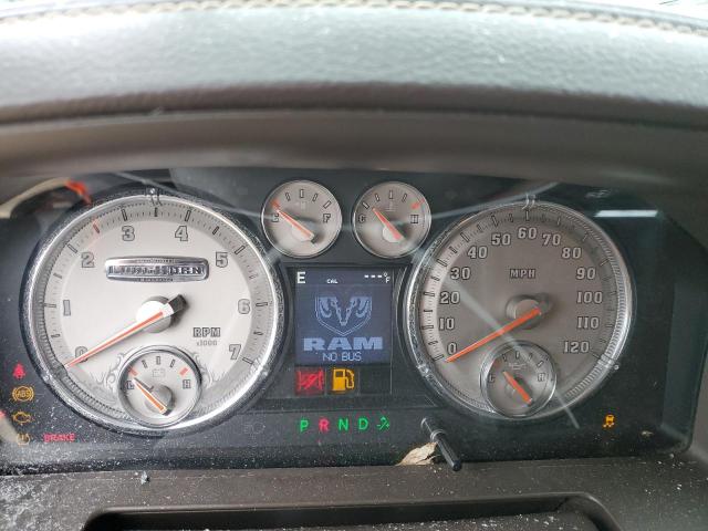 Photo 9 from auction – 2012 DODGE RAM 1500 L with VIN 1C6RD7PT6CS275599