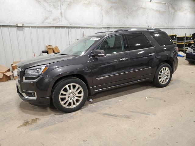 GMC ACADIA DEN 2015 with VIN 1GKKVTKD4FJ325575 - Photo from auction