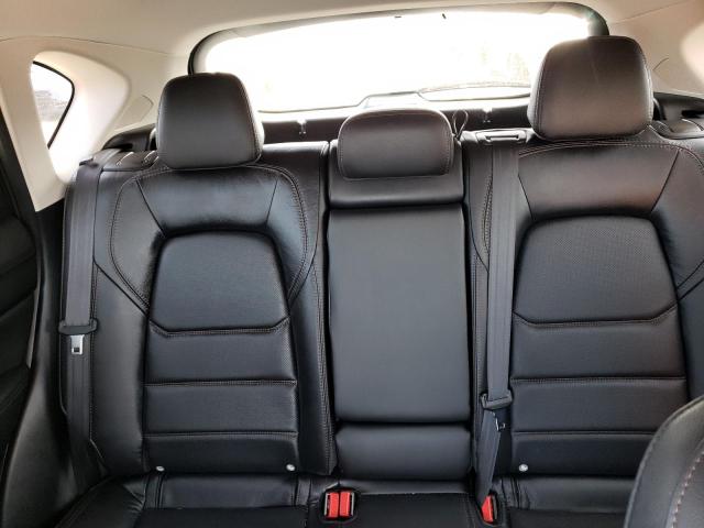 Photo 10 from auction – 2021 MAZDA CX-5 GRAND with VIN JM3KFBDMXM1478885