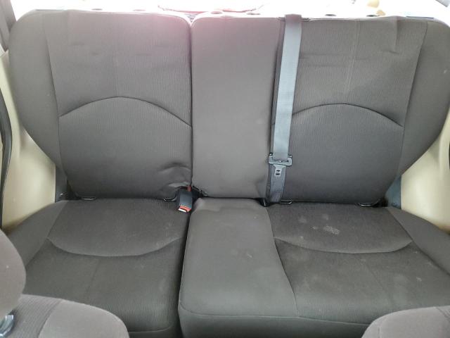 Photo 10 from auction – 2008 MAZDA TRIBUTE I with VIN 4F2CZ02Z38KM27204
