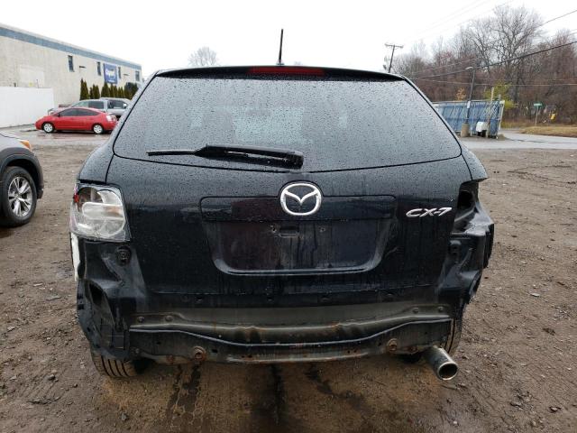Photo 6 from auction – 2010 MAZDA CX-7 with VIN JM3ER2WM4A0352055