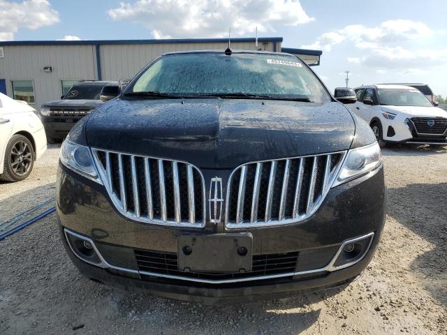 Photo 5 from auction – 2013 LINCOLN MKX with VIN 2LMDJ8JK8DBL39221