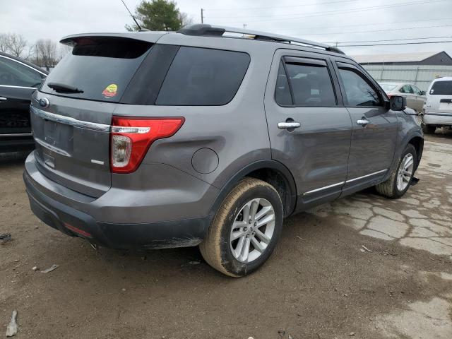 Photo 3 from auction – 2013 FORD EXPLORER X with VIN 1FM5K8D88DGA97701