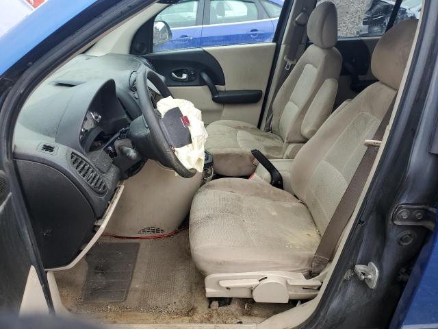 Photo 7 from auction – 2005 SATURN VUE with VIN 5GZCZ23D85S810564