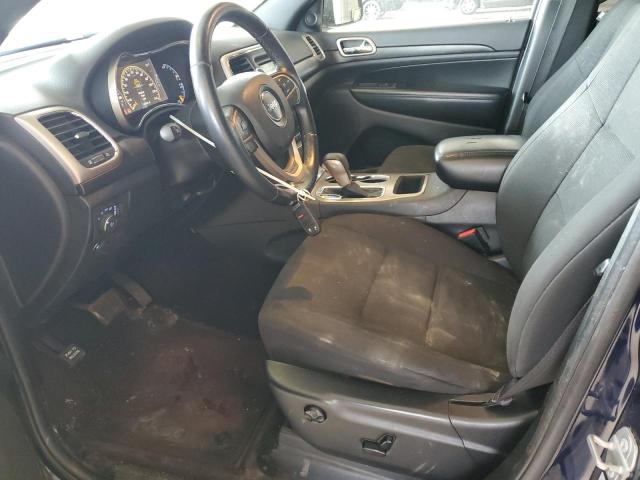 Photo 7 from auction – 2016 JEEP GRAND CHER with VIN 1C4RJFAG3GC354817