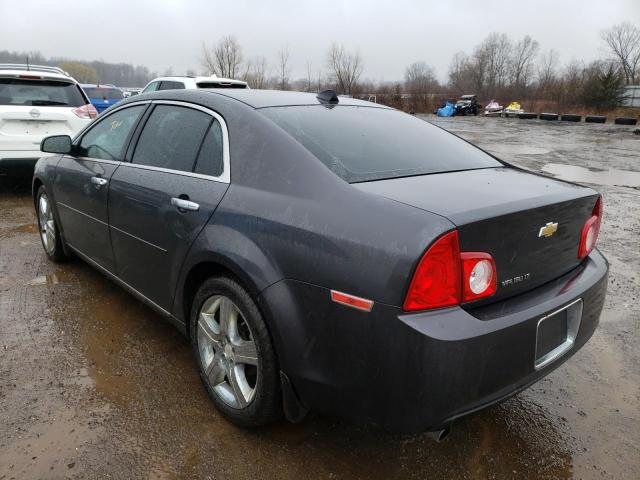 Photo 2 from auction – 2012 CHEVROLET MALIBU 1LT with VIN 1G1ZC5E07CF351776