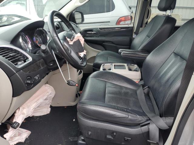 Photo 7 from auction – 2012 CHRYSLER TOWN & COU with VIN 2C4RC1BG0CR186924
