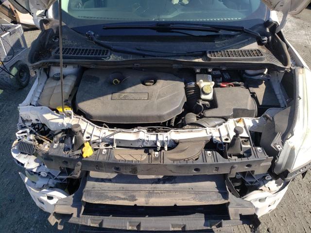 Photo 11 from auction – 2013 FORD ESCAPE SE with VIN 1FMCU9G98DUC88094