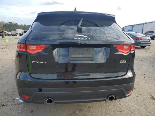 Photo 6 from auction – 2017 JAGUAR F-PACE PRE with VIN SADCJ2BV0HA899189