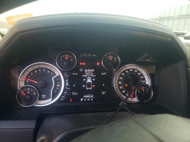 Photo 9 from auction – 2014 RAM 1500 SPORT with VIN 1C6RR7MT1ES322501
