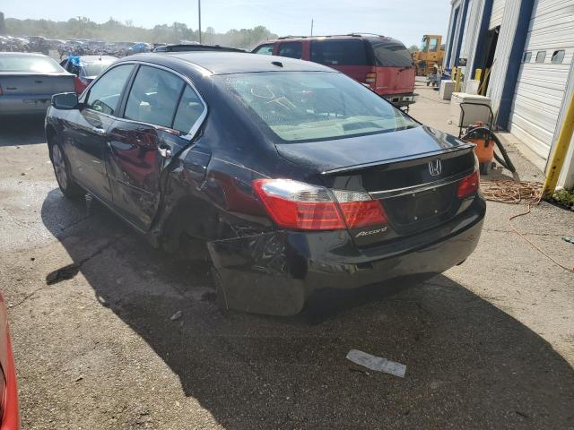 Photo 2 from auction – 2013 HONDA ACCORD EXL with VIN 1HGCR2F87DA175908