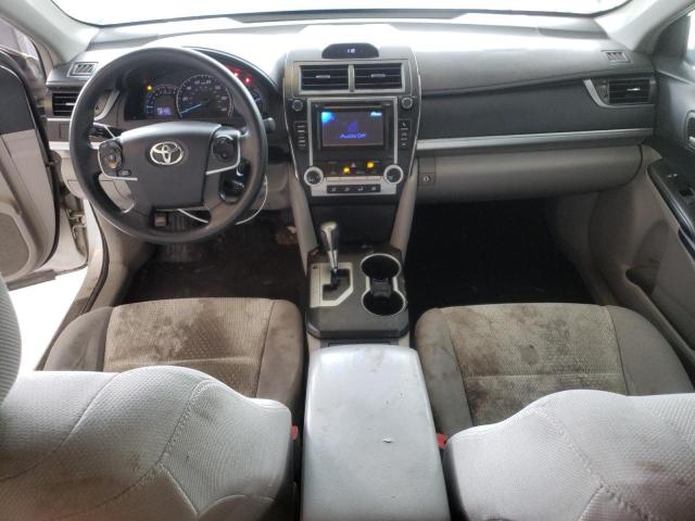 Photo 8 from auction – 2012 TOYOTA CAMRY BASE with VIN 4T4BF1FK6CR213118