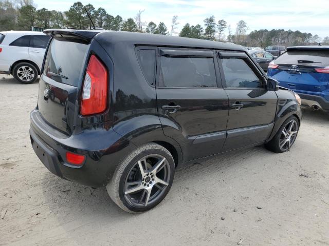 Photo 3 from auction – 2013 KIA SOUL + with VIN KNDJT2A6XD7536574