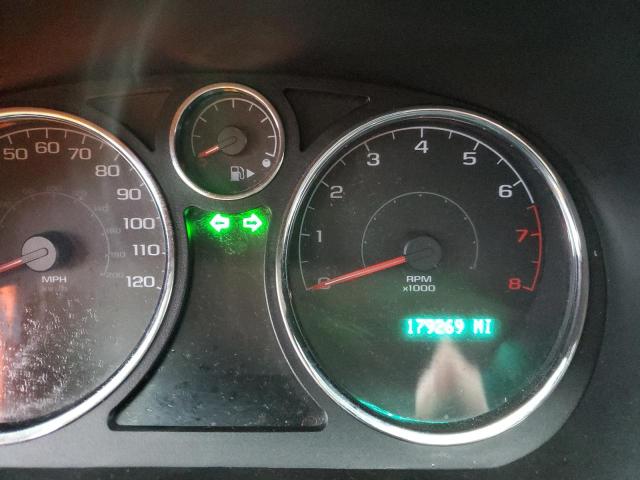 Photo 9 from auction – 2010 CHEVROLET COBALT 1LT with VIN 1G1AD1F52A7167267