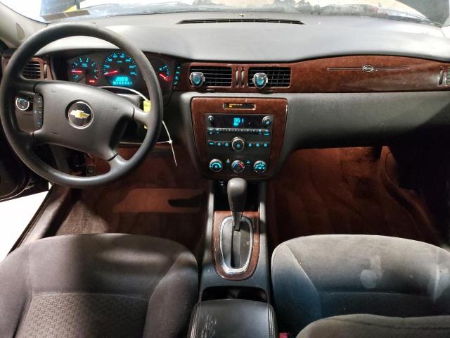 Photo 8 from auction – 2011 CHEVROLET IMPALA LS with VIN 2G1WF5EK4B1135076