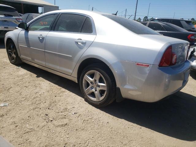 Photo 2 from auction – 2011 CHEVROLET MALIBU LS with VIN 1G1ZB5E16BF241893