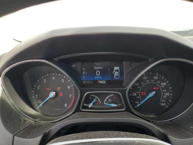 Photo 9 from auction – 2016 FORD FOCUS S with VIN 1FADP3E26GL344343