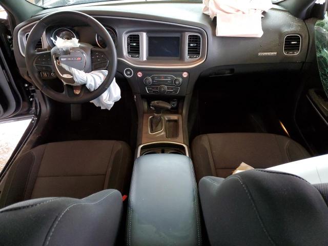 Photo 8 from auction – 2022 DODGE CHARGER SX with VIN 2C3CDXBG9NH239557