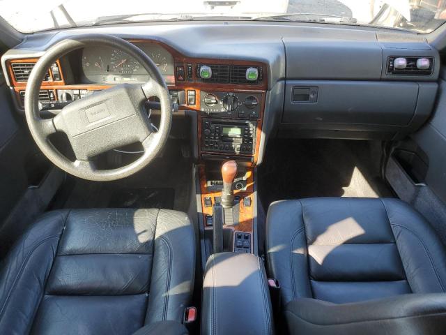 Photo 8 from auction – 1997 VOLVO 850 with VIN YV1LS554XV2384617