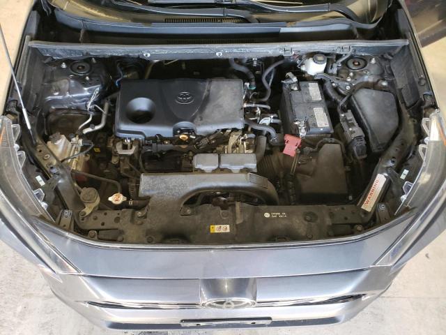 Photo 11 from auction – 2021 TOYOTA RAV4 LE with VIN 2T3F1RFV6MC176939