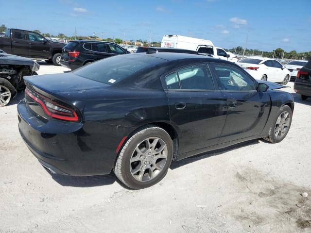 Photo 3 from auction – 2015 DODGE CHARGER SX with VIN 2C3CDXJG1FH919553