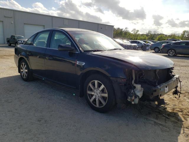 Photo 4 from auction – 2008 FORD TAURUS SEL with VIN 1FAHP24WX8G164695