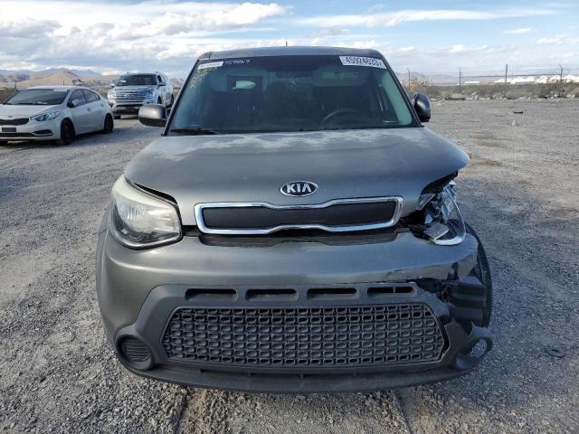 Photo 5 from auction – 2014 KIA SOUL with VIN KNDJN2A20E7063826