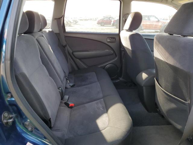 Photo 10 from auction – 2004 MITSUBISHI OUTLANDER with VIN JA4LX31F14U041873