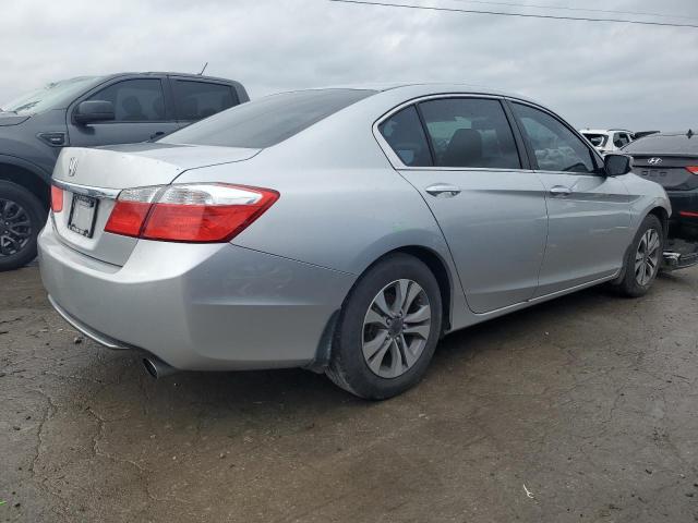 Photo 3 from auction – 2014 HONDA ACCORD LX with VIN 1HGCR2F33EA005163