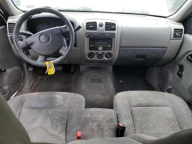 Photo 8 from auction – 2008 GMC CANYON with VIN 1GTDT199588129123