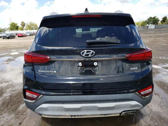 Photo 6 from auction – 2019 HYUNDAI SANTA FE L with VIN 5NMS53AA9KH092165