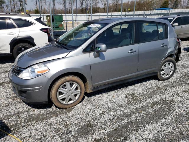 NISSAN VERSA S 2012 with VIN 3N1BC1CPXCK199380 - Photo from auction