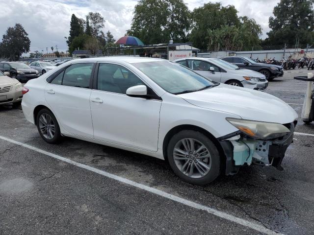 Photo 4 from auction – 2016 TOYOTA CAMRY LE with VIN 4T1BF1FK5GU184792