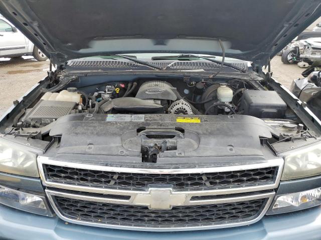 Photo 11 from auction – 2007 CHEVROLET SILVERADO with VIN 2GCEK13ZX71158327
