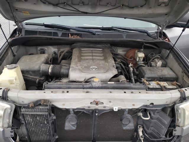 Photo 11 from auction – 2007 TOYOTA TUNDRA DOU with VIN 5TBBV54107S452363