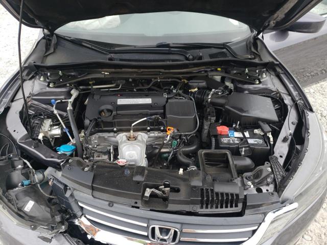 Photo 11 from auction – 2015 HONDA ACCORD SPO with VIN 1HGCR2E50FA078401